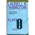 Flirt: An Anita Blake, Vampire Hunter Novel - Paperback