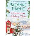 Christmas at Holiday House: A Holiday Romance Novel - Paperback