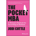 The Pocket MBA: A Woman's Playbook for Succeeding in Business - Paperback