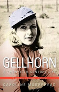 Gellhorn: A Twentieth-Century Life - Paperback