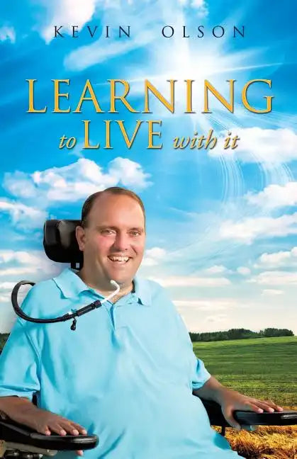 Learning to Live with It - Paperback