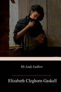 My Lady Ludlow - Paperback