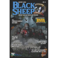 Black Sheep: Unique Tales of Terror and Wonder No. 2: August 2023 - Paperback