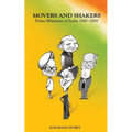 Movers and Shakers - Paperback