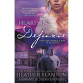 Hearts in Defiance: A Christian Historical Romance Series - Paperback