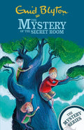 The Mystery of the Secret Room: Book 3 - Paperback