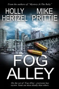 Fog Alley: A Cozy Contemporary Murder Mystery Full of Twists and Turns - Paperback
