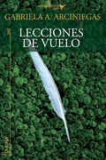 Lecciones de vuelo: (Poemas) - Paperback