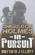 Sherlock Holmes in Pursuit - Paperback
