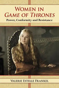 Women in Game of Thrones: Power, Conformity and Resistance - Paperback
