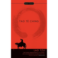 Tao Te Ching - Paperback