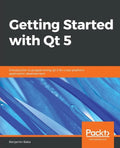 Getting Started with Qt 5 - Paperback