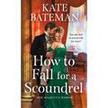 How to Fall for a Scoundrel - Paperback
