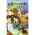 Billions of Bats: A Buzz Beaker Brainstorm - Paperback
