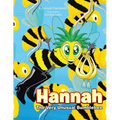 Hannah: The Very Unusual Bumblebee - Paperback
