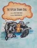 The Upside Down Dog - Hardcover