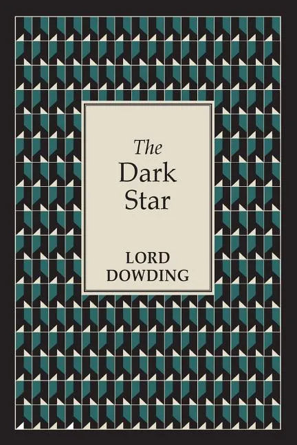 The Dark Star - Paperback