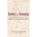 Borders and Belonging: The Book of Ruth: A Story for Our Times - Hardcover
