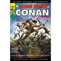 The Savage Sword of Conan: The Original Comics Omnibus Vol.1 - Hardcover