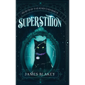 Superstition - Hardcover