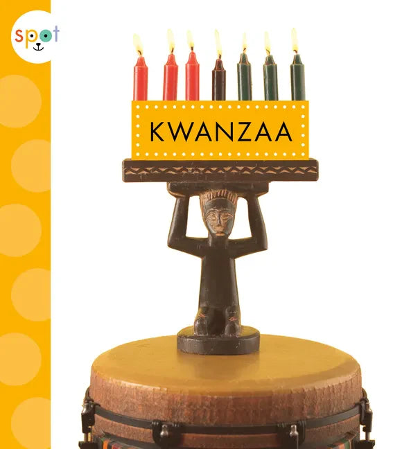 Kwanzaa - Library Binding