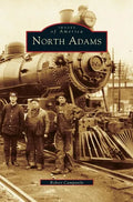 North Adams - Hardcover