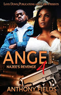 Angel 4 - Paperback
