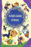 A Child's Garden of Verses - Paperback