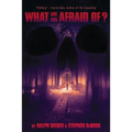 What Are You Afraid Of? - Paperback