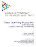 Deep Learning Ecologies: An Invitation to Complex Teaching and Learning - Paperback