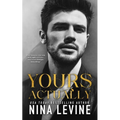 Yours Actually - Paperback