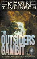 The Outsiders Gambit - Paperback