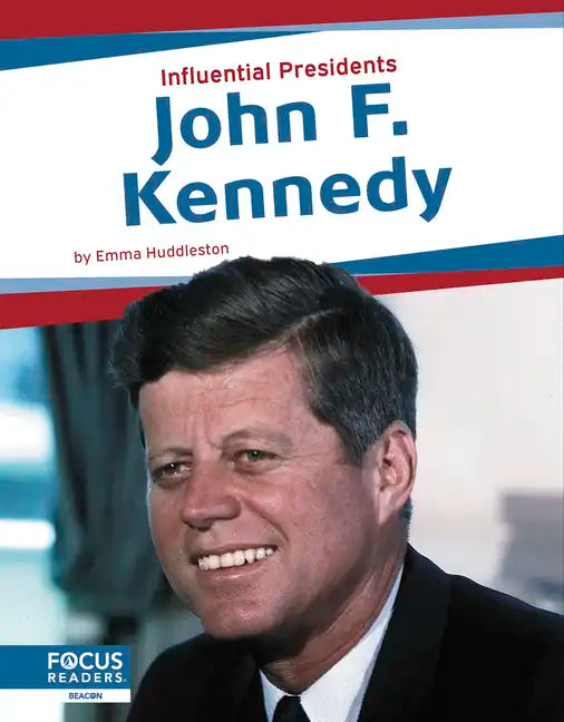 John F. Kennedy - Paperback