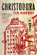 Christodora - Paperback