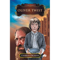 Oliver Twist - Paperback