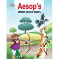 Famous Tales of Aesops - Paperback