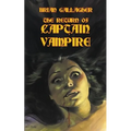 The Return of Captain Vampire - Paperback