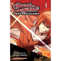 Rurouni Kenshin: Restoration, Vol. 1 - Paperback