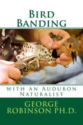 Bird Banding - Paperback