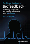 Clinical Handbook of Biofeedba - Paperback