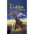 The Golden Harp - Hardcover