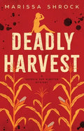 Deadly Harvest - Paperback