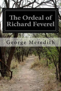 The Ordeal of Richard Feverel - Paperback