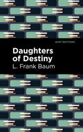 Daughters of Destiny - Paperback