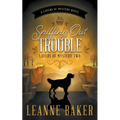 Sniffing Out Trouble: A Cozy Mystery Series - Paperback