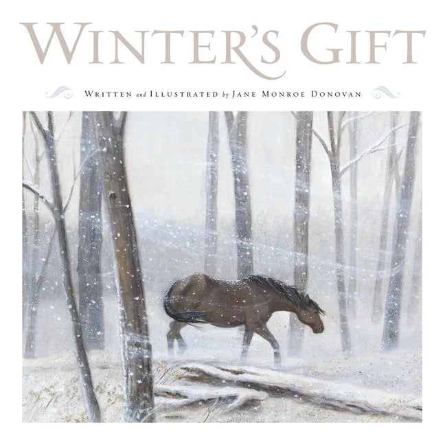 Winter's Gift - Hardcover