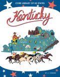 Kentucky - Library Binding