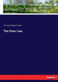 The Poor Law - Paperback