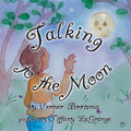 Talking to the Moon - Paperback