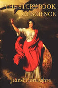 The Story Book of Science - Paperback